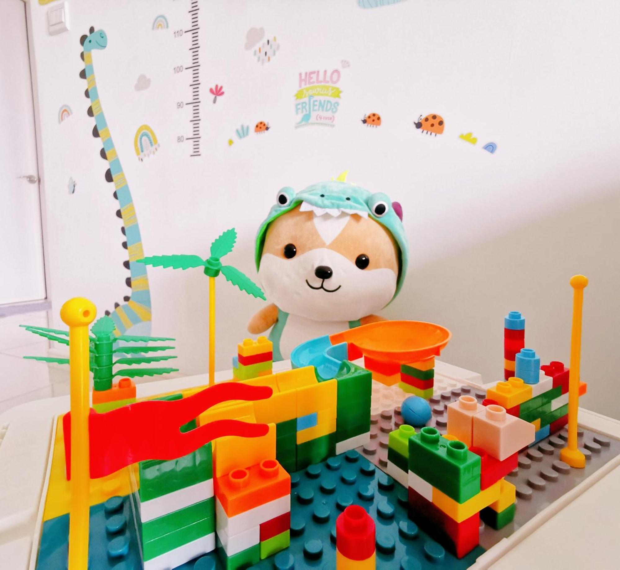 Legoland-Happy Wonder Love Suite-Elysia- Max8Pax-With Garden-Pool View Nusajaya  Dış mekan fotoğraf