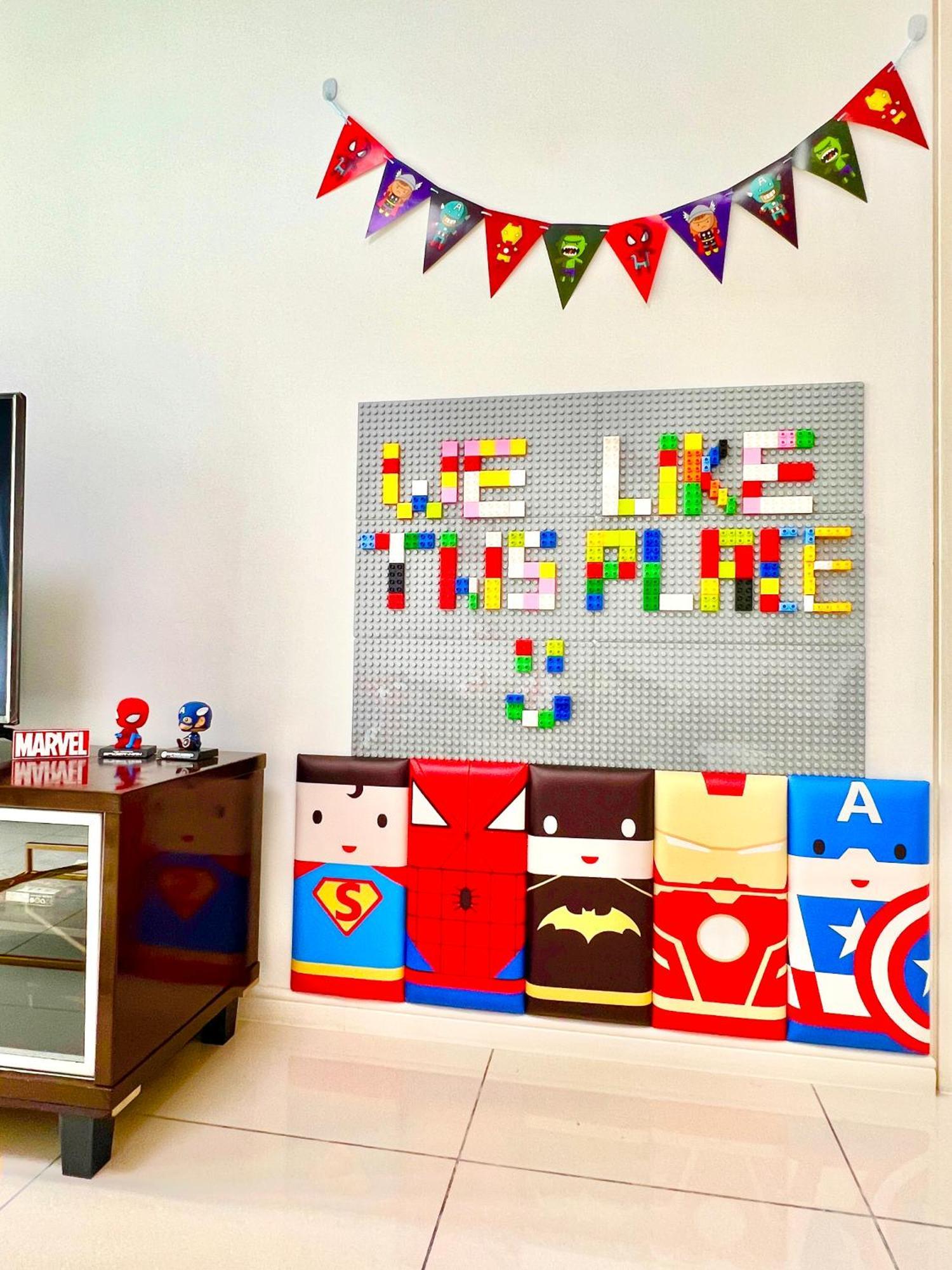 Legoland-Happy Wonder Love Suite-Elysia- Max8Pax-With Garden-Pool View Nusajaya  Dış mekan fotoğraf